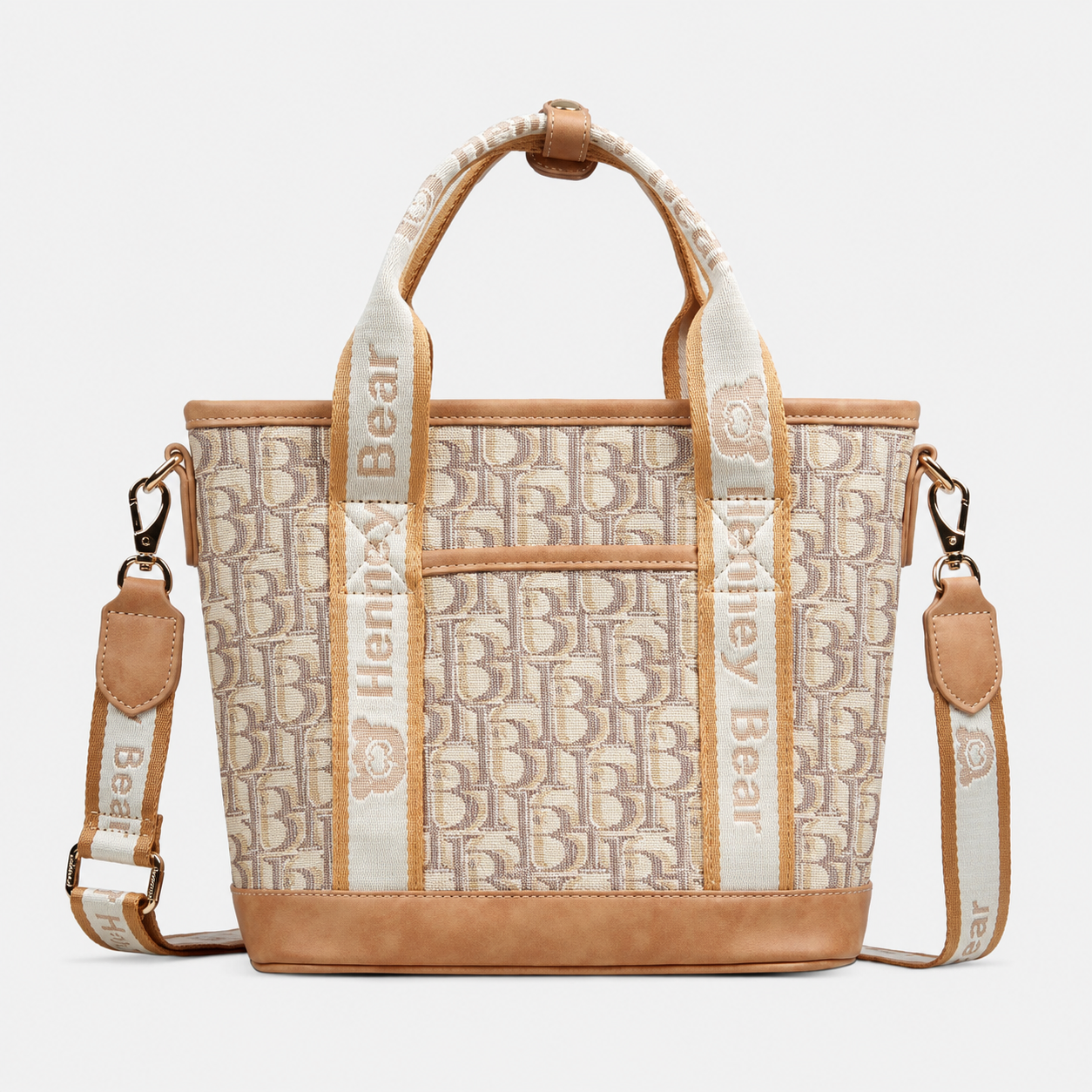Riley Large Crossbody Handbag