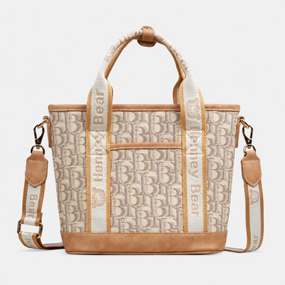 Riley Large Crossbody Handbag