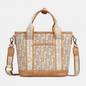Riley Large Crossbody Handbag