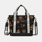 Riley Large Crossbody Handbag
