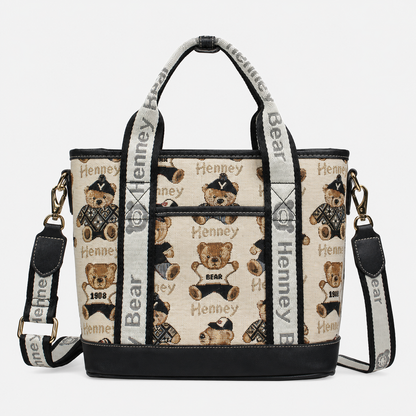 Riley Large Crossbody Handbag