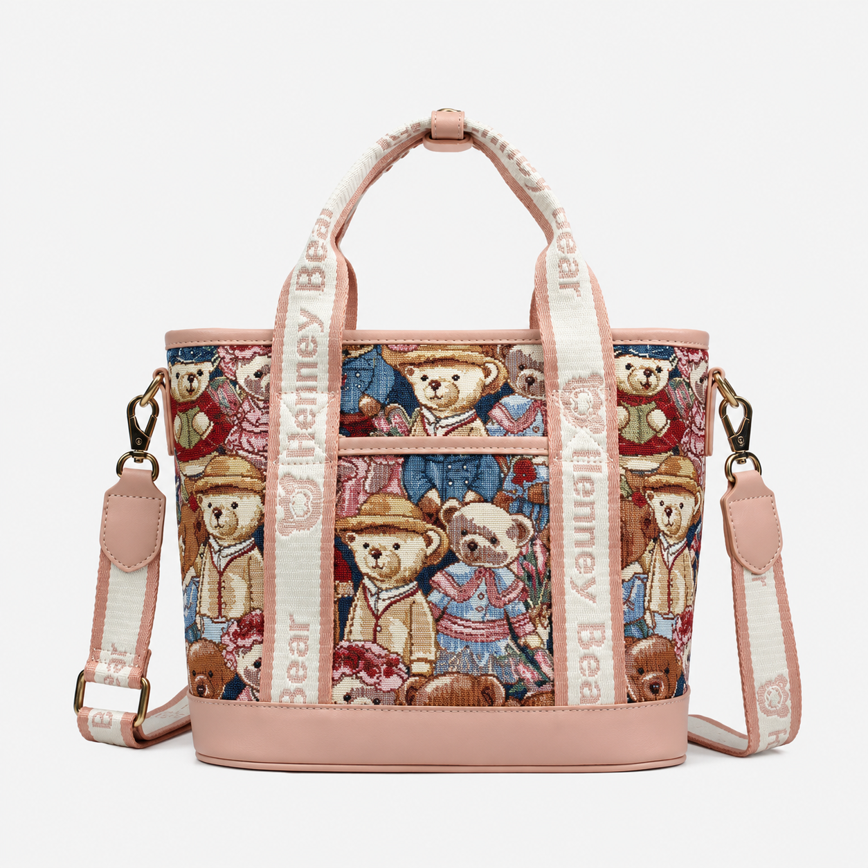Riley Large Crossbody Handbag