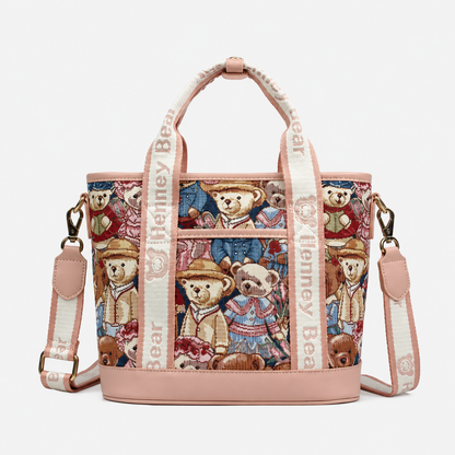 Riley Large Crossbody Handbag