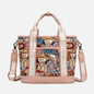 Riley Large Crossbody Handbag