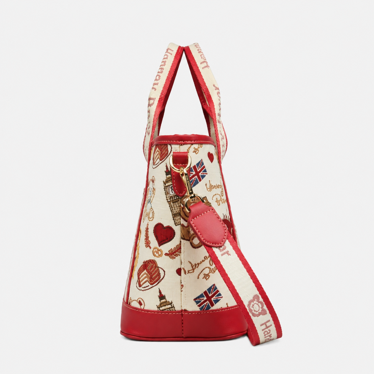 Riley Large Crossbody Handbag