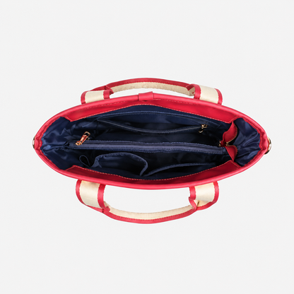 Riley Large Crossbody Handbag