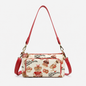Yves Crossbody Shoulder Bag