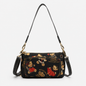 Yves Crossbody Shoulder Bag