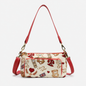 Yves Crossbody Shoulder Bag