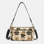 Yves Crossbody Shoulder Bag