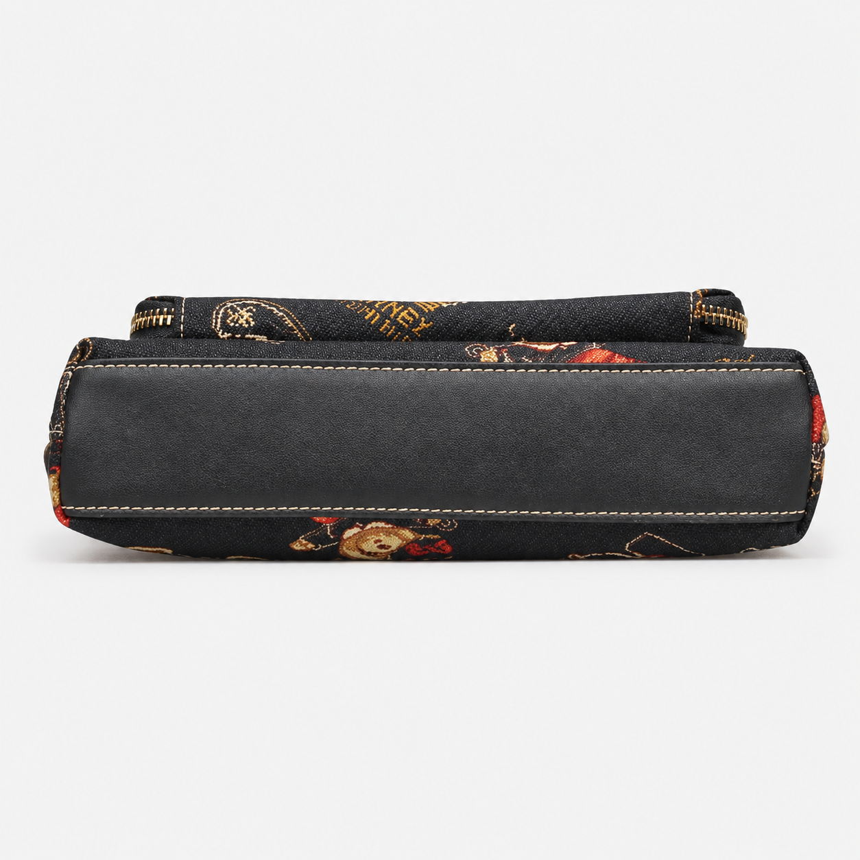 Yves Crossbody Shoulder Bag