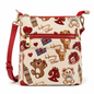 Julia Slim Crossbody Bag
