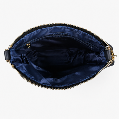 Julia Slim Crossbody Bag