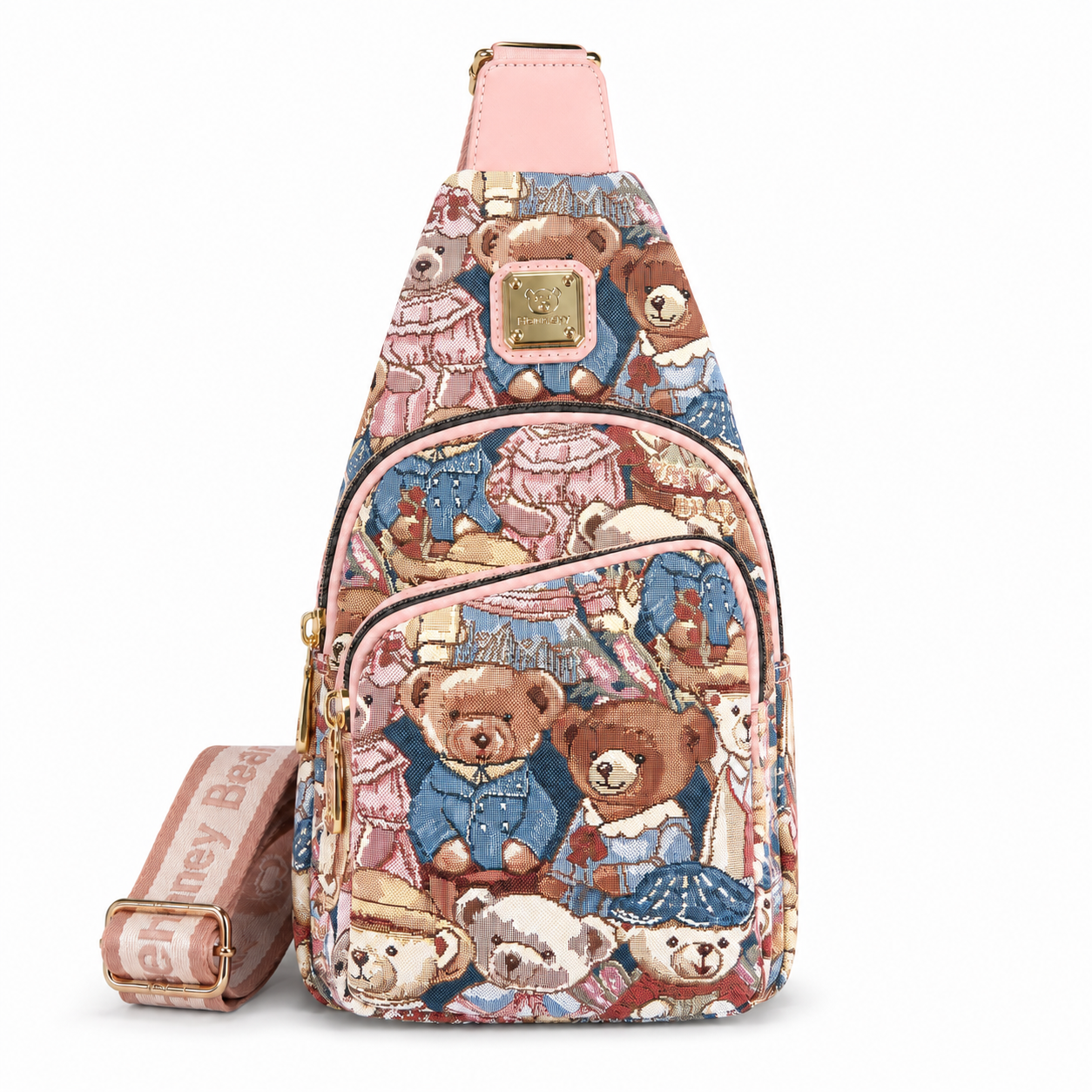 Stirling Bodybag