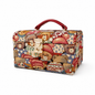 Ella Jewellery Box - Vincent Bear