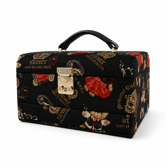 Ella Jewellery Box