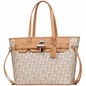 Roma Shoulder Bag – Spacious Everyday Tote