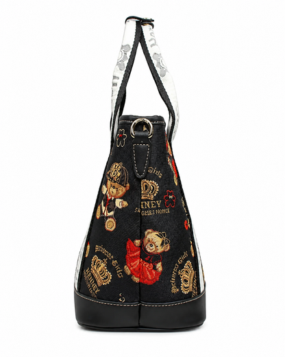 Riley Large Crossbody Handbag