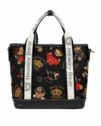 Riley Large Crossbody Handbag