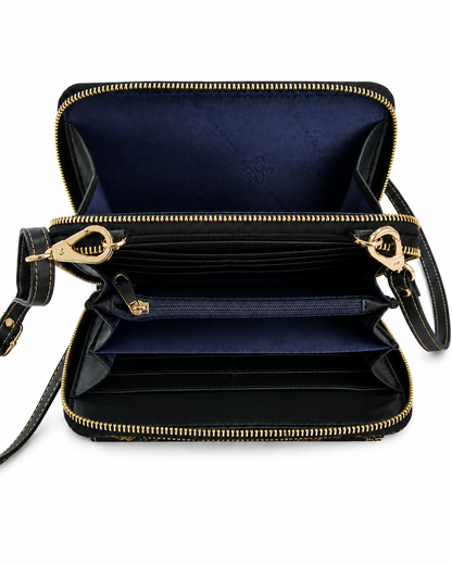 Hailey Crossbody Purse