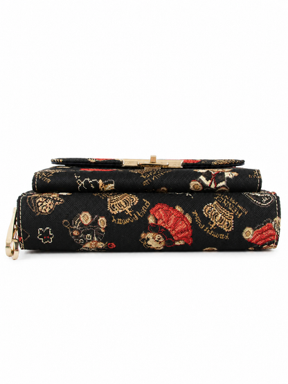 Hailey Crossbody Purse