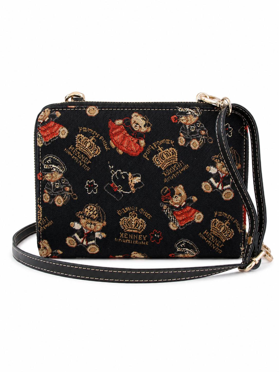 Hailey Crossbody Purse