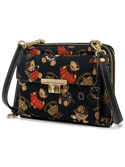 Hailey Crossbody Purse