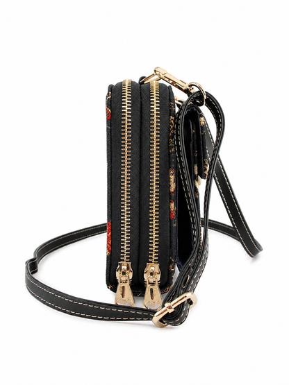 Hailey Crossbody Purse
