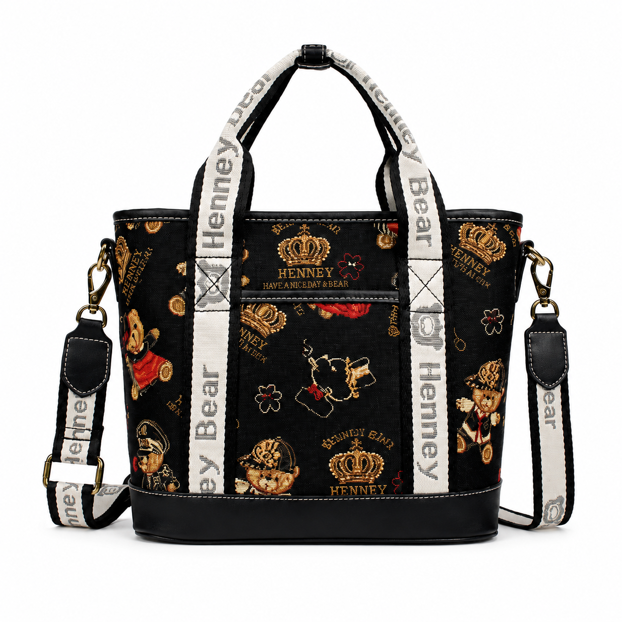 Riley Large Crossbody Handbag
