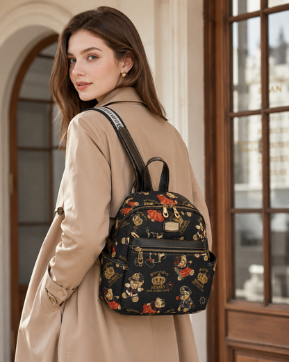 Tabitha Small Backpack