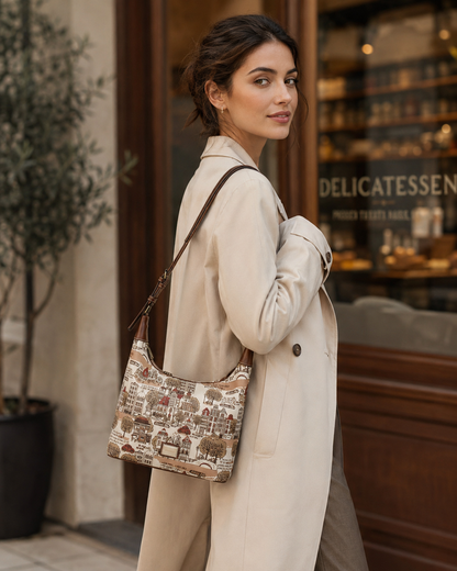 Larissa Crossbody Bag