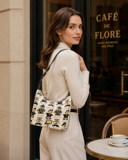 Larissa Crossbody Bag