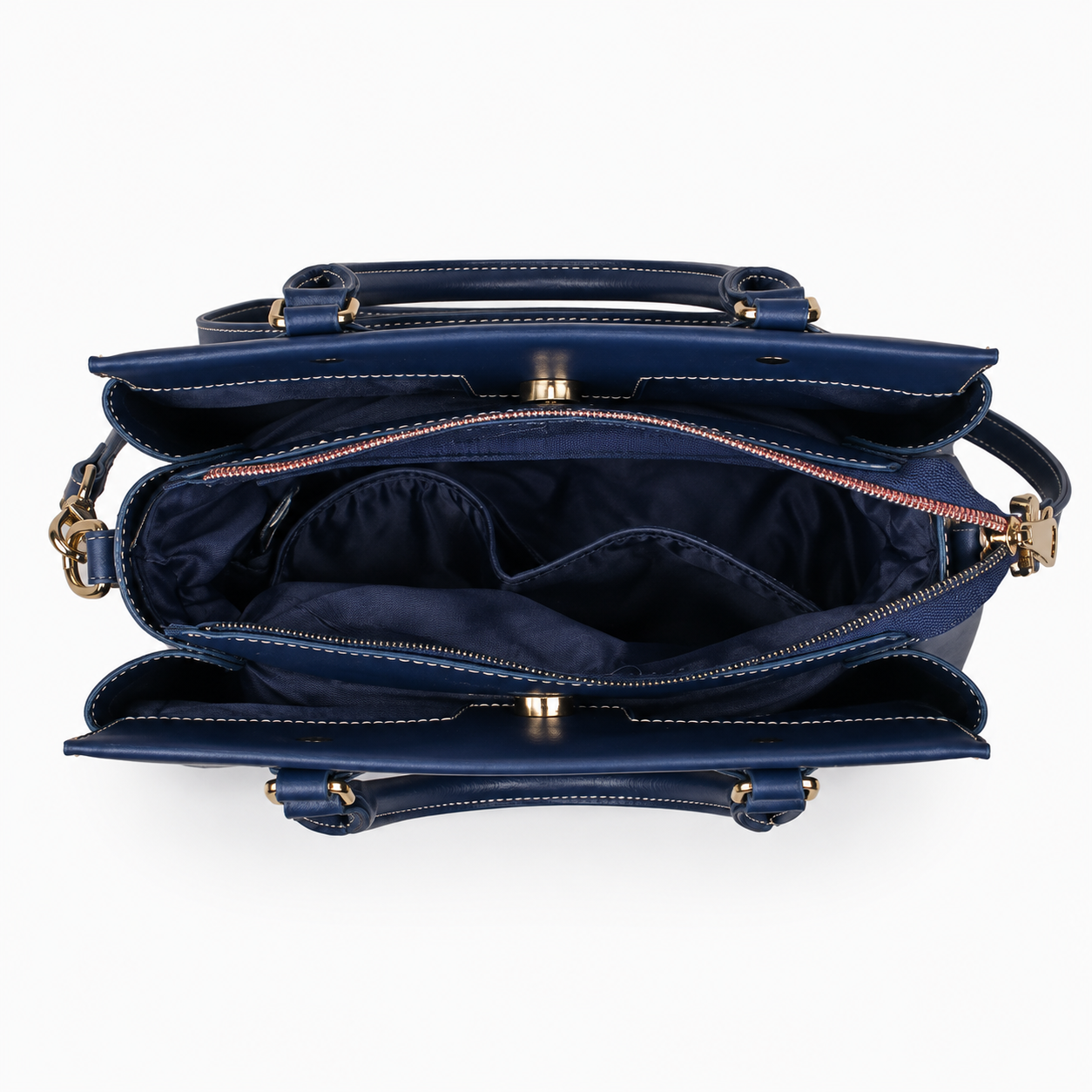 Amberley Top Handle Crossbody Bag