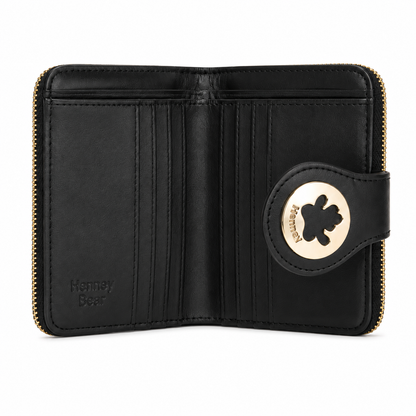 Carson 5" Small Wallet