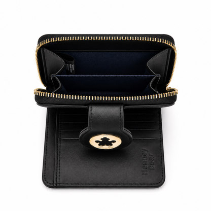 Carson 5" Small Wallet