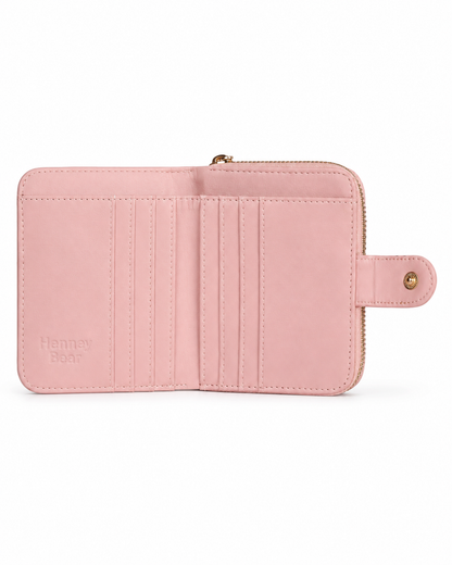 Nevan 5” Wallet