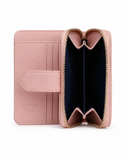 Nevan 5” Wallet