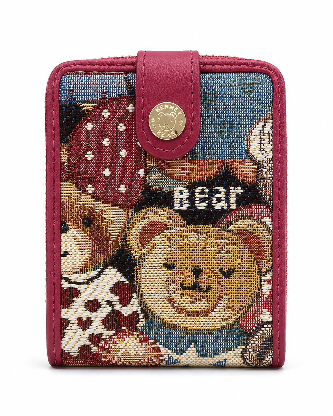 Zoe Card Holder