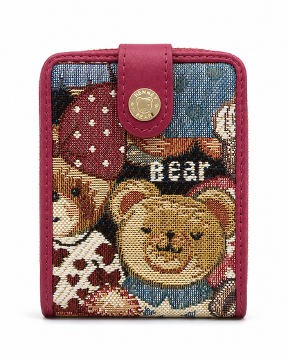 Zoe Card Holder