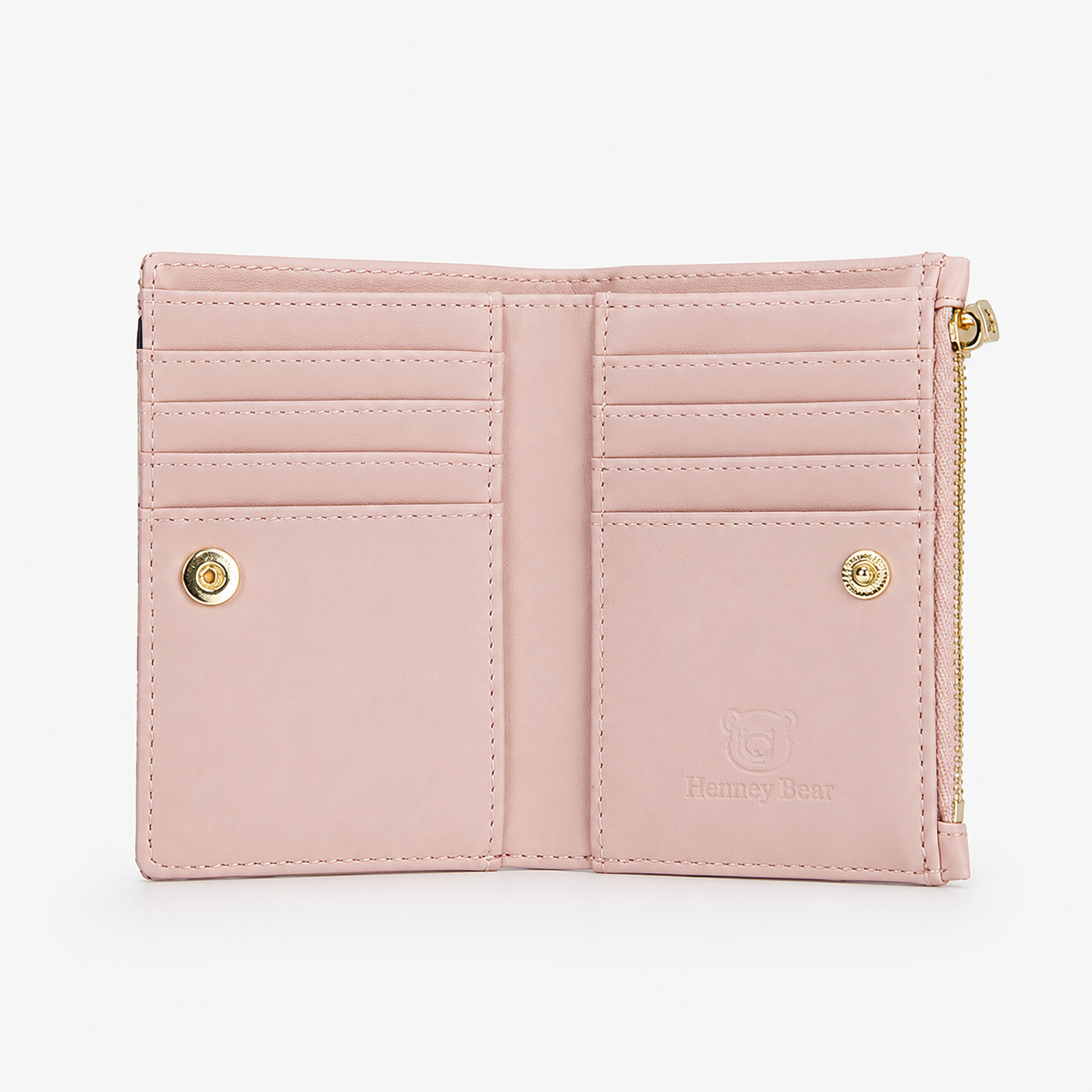 Santorini Wallet
