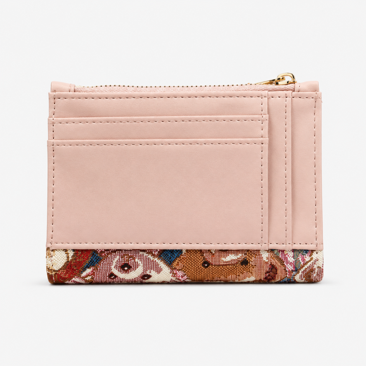 Santorini Wallet