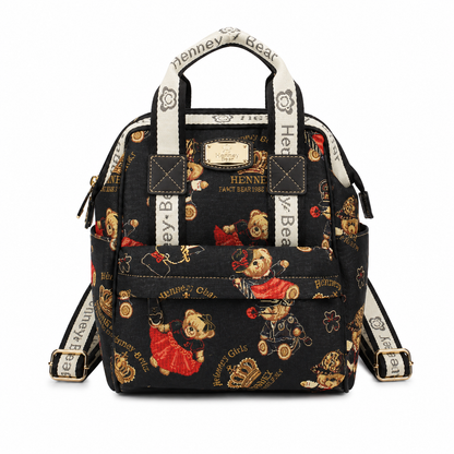Ava Small Backpack