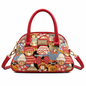 Sparti Top Handle Crossbody Bag