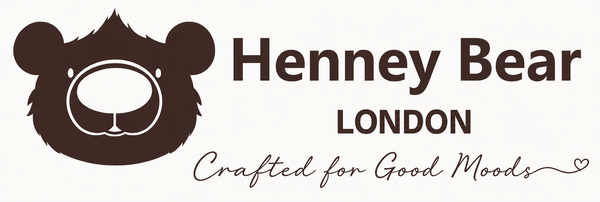 Henney Bear London
