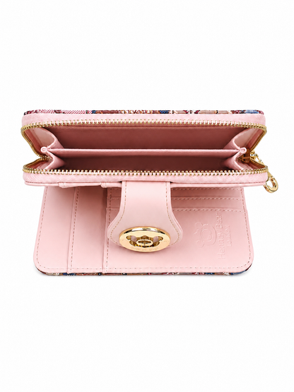 Farrah 6" Wallet