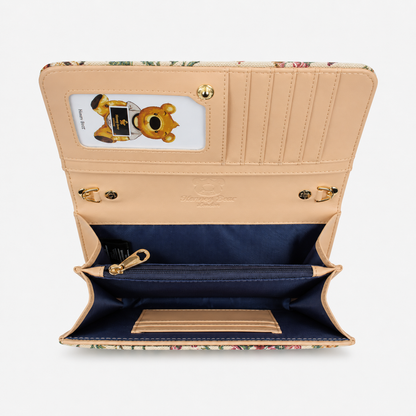 Amber Clutch Bag