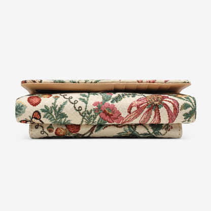 Amber Clutch Bag
