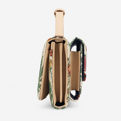 Amber Clutch Bag