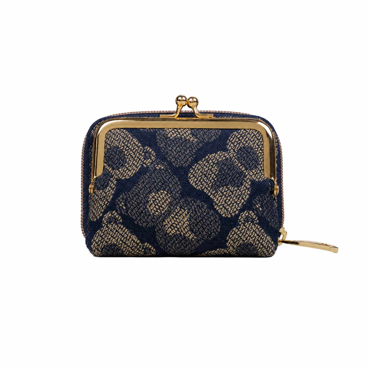 Charing Frame Coin Purse