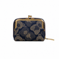 Charing Frame Coin Purse